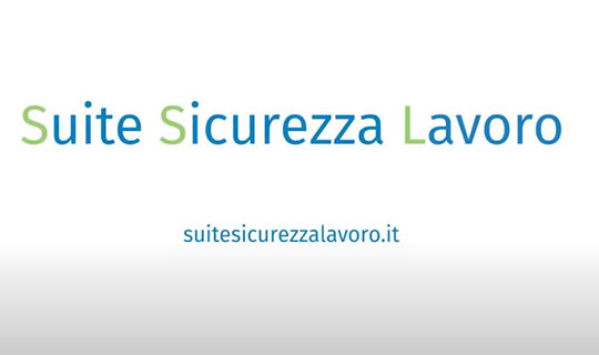 SSL Ambiente Condiviso: Vista Consulente - RSPP